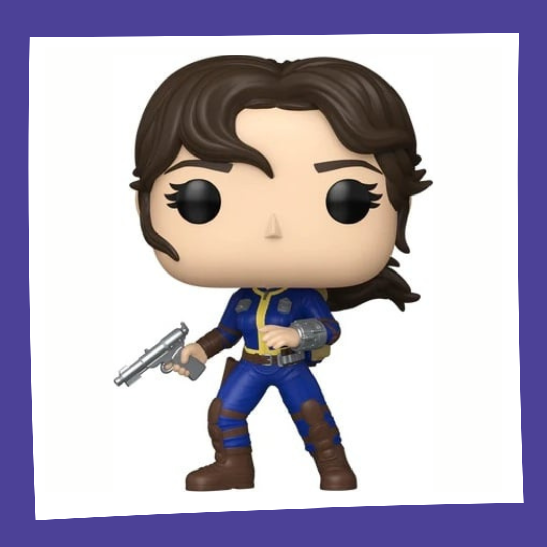 Funko POP! Fallout - Lucy MacLean 1764