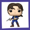 Funko POP! Fallout - Lucy MacLean 1764
