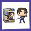 Funko POP! Fallout - Bundle x4 POP