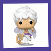 Funko POP! One Piece - Luffy Gear Five 1607 (Chase Possible)