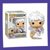 Charger l&#39;image dans la galerie, Funko POP! One Piece - Luffy Gear Five 1607 (Chase Possible)