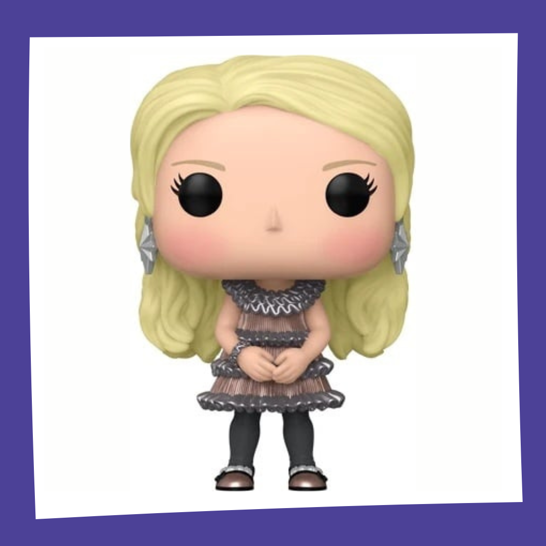 Funko POP! Harry Potter - Luna Lovegood (Dress) 182