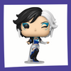 Funko POP! Marvel Rivals - Luna Snow 1141