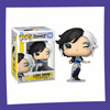 Funko POP! Marvel Rivals - Luna Snow 1141
