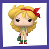 Funko POP! Dragon Ball - Lunch 1998 (Chase Possible)