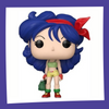 Funko POP! Dragon Ball - Lunch 1998 (Chase Possible)