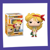 Funko POP! Dragon Ball - Lunch 1998 (Chase Possible)