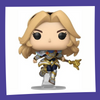 Funko POP! League of Legends - Lux 1137
