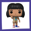Funko POP! Captain Planet - Ma-Ti 1327