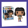 Funko POP! Captain Planet - Ma-Ti 1327