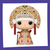 Funko POP! Haunted Mansion - Madame Leota 1431