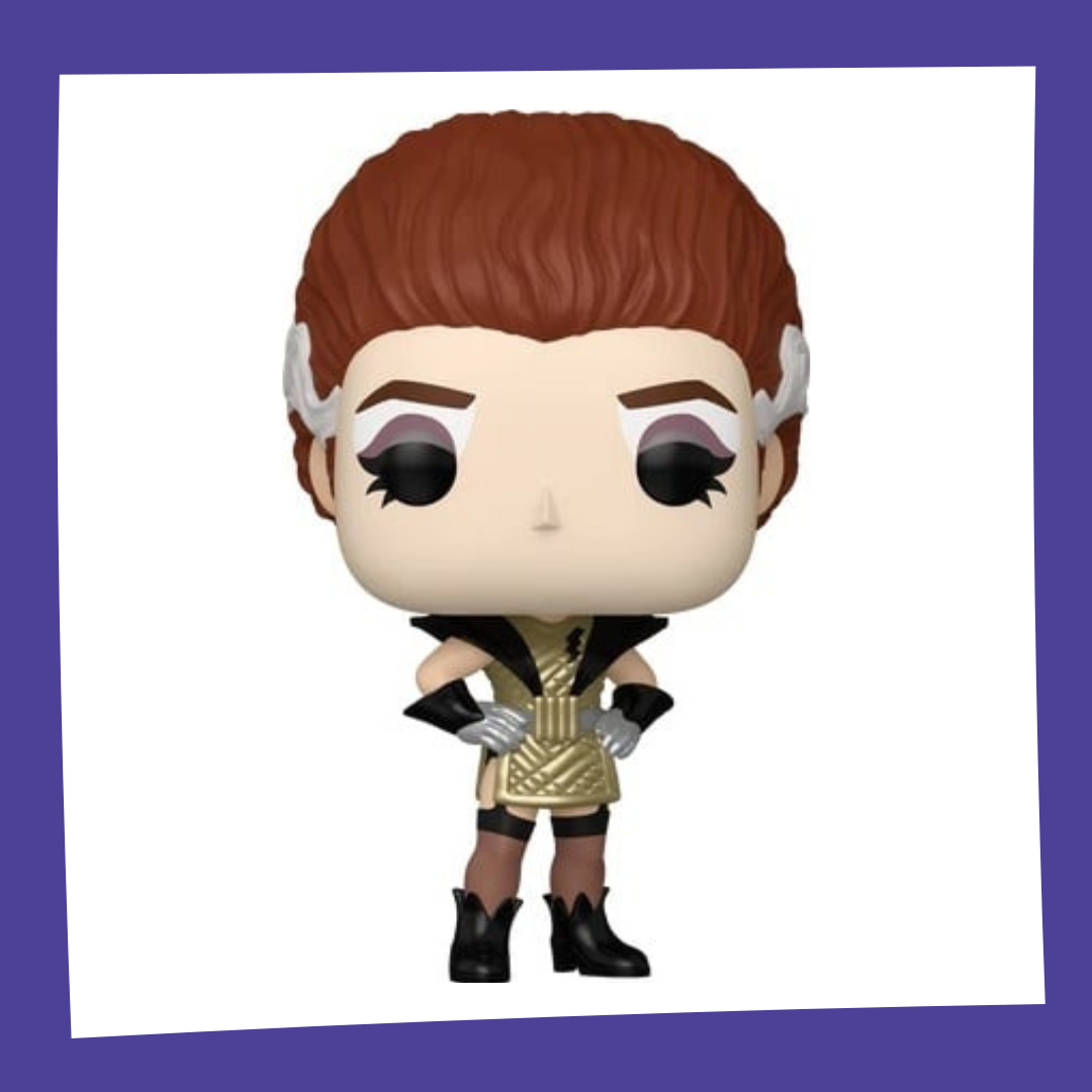 Funko POP! Rocky Horror Picture Show - Magenta 1913