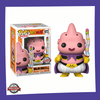 Funko POP! Dragon Ball Z - Majin Buu with Ice Cream 973