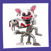 Funko POP! FNAF : Five Nights at Freddy's - Mangle 6