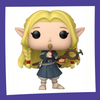 Funko POP! Gloutons & Dragons - Marcille 2200