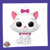 Funko POP! The Aristocats - Marie Diamond 294