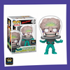 Funko POP! Mars Attacks! - Martian Solider 1877 (Chase Possible)