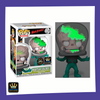 Funko POP! Mars Attacks! - Martian Solider 1877 (Chase Possible)