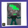 Funko POP! Mars Attacks! - Martian Solider 1877 (Chase Possible)