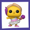 Funko POP! The Simpsons - Martin as Calliope 1654