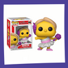 Funko POP! The Simpsons - Martin as Calliope 1654
