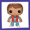 Funko POP! Back To The Future - Marty McFly 61