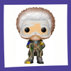 Funko POP! Maman J'ai Encore Raté l'Avion - Marv 1919