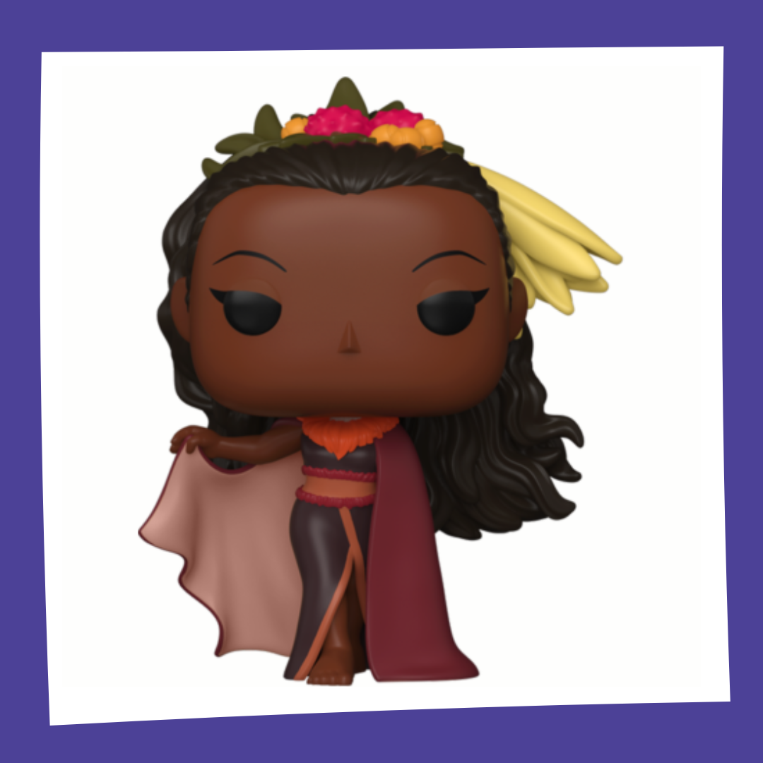 Funko POP! Moana 2 (Vaiana 2) - Matangi 1548