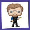 Funko POP! Jaws - Matt Hooper 1756
