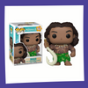 Funko POP! Moana 2 (Vaiana 2) - Bundle x3 POP!