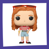 Funko POP! Stranger Things - Max Mall Outfit 806