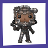 Funko POP! Fallout - Maximus 1765 (Chase Possible)
