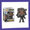 Funko POP! Fallout - Bundle x4 POP
