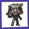 Funko POP! Fallout - Maximus 1765 (Chase Possible)