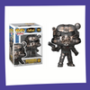 Funko POP! Fallout - Maximus 1765 (Chase Possible)