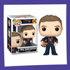 Funko POP! Formula 1 - Max Verstappen & Helm 08