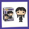 Funko POP! Mercredi - Bundle x5 POP