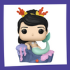 Funko POP! Peter Pan - Mermaid 1346