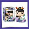 Funko POP! Peter Pan - Mermaid 1346