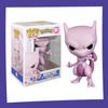 Funko POP! Pokémon - Mewtwo 581 - Funky Merch