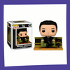 Funko POP! The Godfather Part II - Michael Corleone 1522 Deluxe