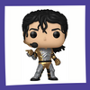 Funko POP! Michael Jackson - Michael Jackson (History Tour) 376