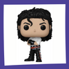 Funko POP! Michael Jackson - Michael Jackson (Dirty Diana) 383