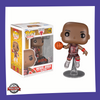 Funko POP! NBA Chicago Bulls - Michael Jordan Black Pinstripes 126