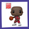 Funko POP! NBA Chicago Bulls  - Michael Jordan Jumbo (25cm) 75