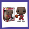 Funko POP! NBA Chicago Bulls  - Michael Jordan Jumbo (25cm) 75