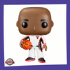 Funko POP! NBA Chicago Bulls - Michael Jordan White Warmup 84