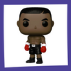 Funko POP! Mike Tyson - Mike Tyson 01