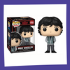 Funko POP! Stranger Things : Saison 5 - Bundle x9 POP!