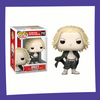 Funko POP! Tokyo Revengers - Mikey 2132